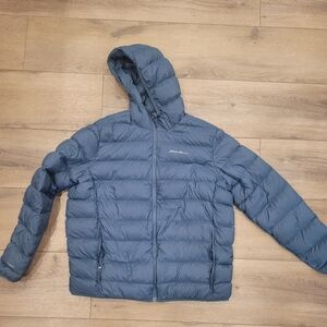 Eddie Bauer Puffer Jacket